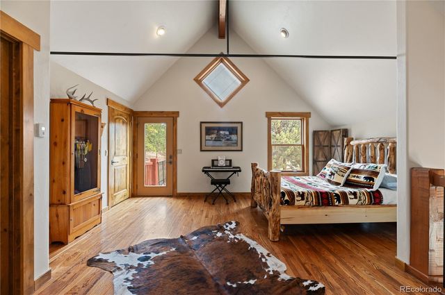 6629 Co Rd 71, Guffey, CO 80820