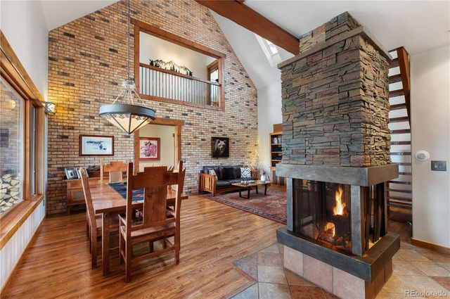 6629 Co Rd 71, Guffey, CO 80820