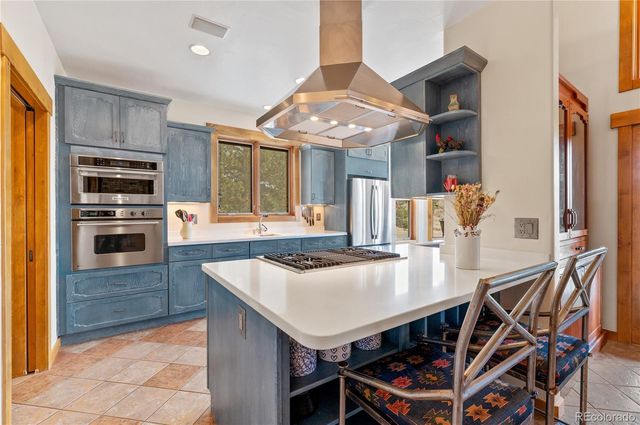 6629 Co Rd 71, Guffey, CO 80820