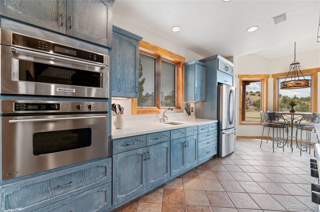 6629 Co Rd 71, Guffey, CO 80820
