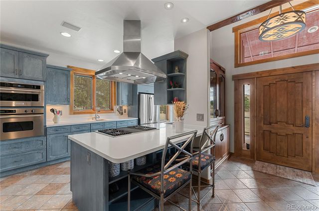6629 Co Rd 71, Guffey, CO 80820