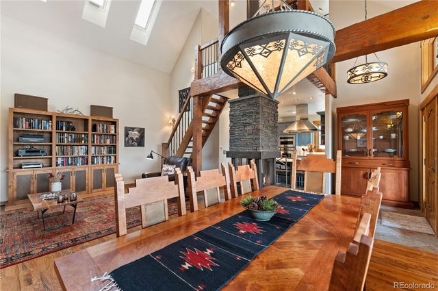 6629 Co Rd 71, Guffey, CO 80820