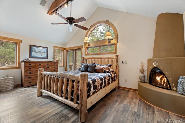 6629 Co Rd 71, Guffey, CO 80820