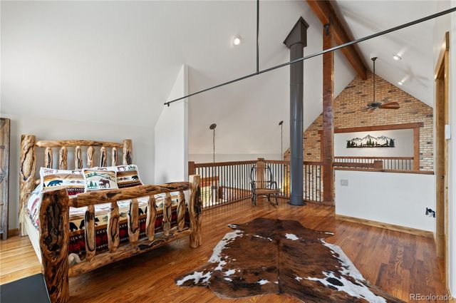 6629 Co Rd 71, Guffey, CO 80820