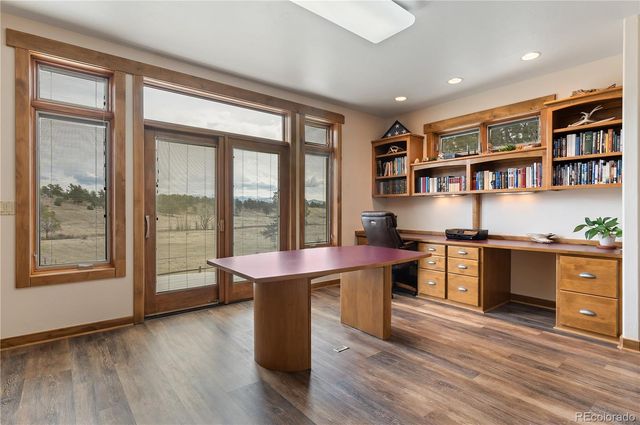 6629 Co Rd 71, Guffey, CO 80820