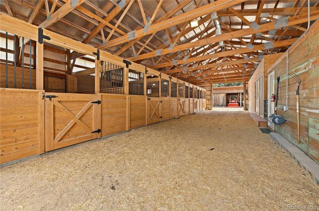 6629 Co Rd 71, Guffey, CO 80820