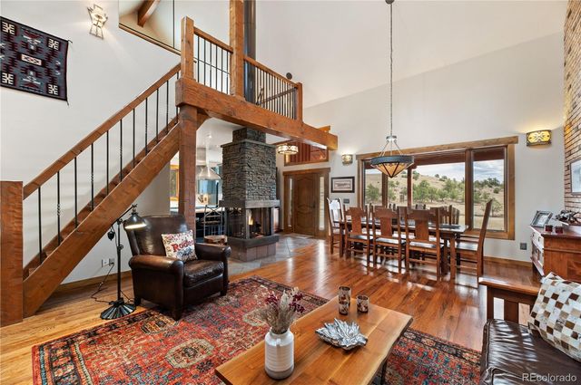 6629 Co Rd 71, Guffey, CO 80820
