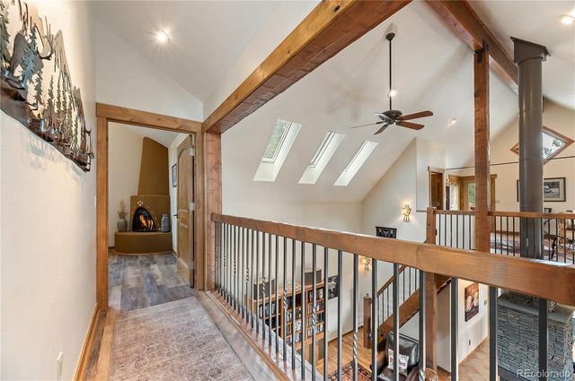 6629 Co Rd 71, Guffey, CO 80820