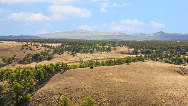 6629 Co Rd 71, Guffey, CO 80820