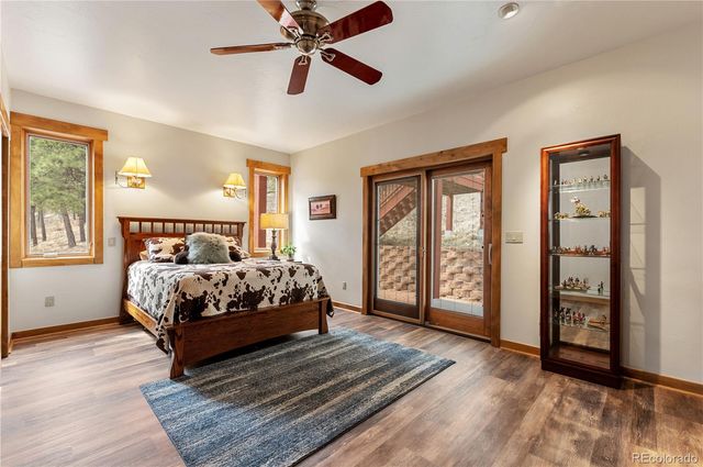 6629 Co Rd 71, Guffey, CO 80820