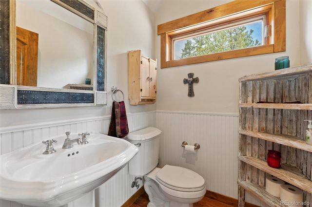 6629 Co Rd 71, Guffey, CO 80820
