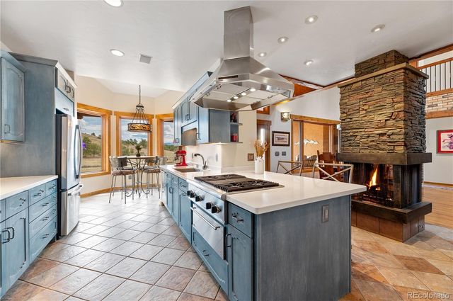 6629 Co Rd 71, Guffey, CO 80820