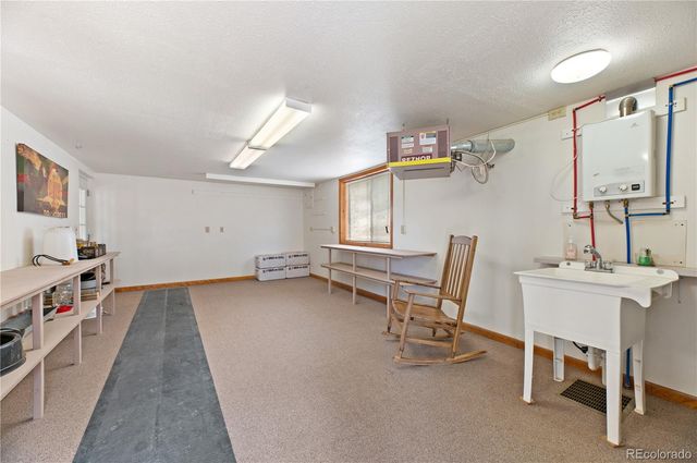 6629 Co Rd 71, Guffey, CO 80820