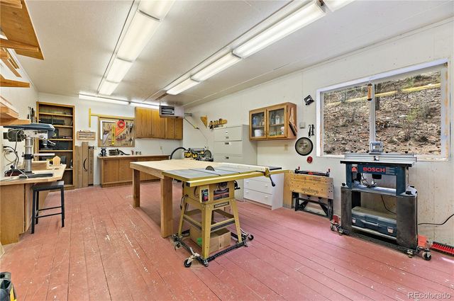 6629 Co Rd 71, Guffey, CO 80820