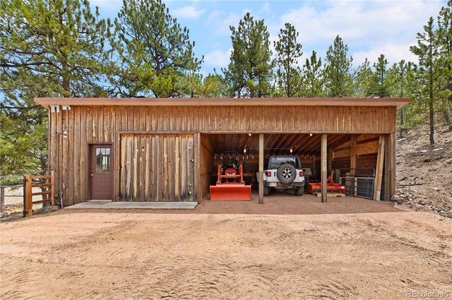 6629 Co Rd 71, Guffey, CO 80820