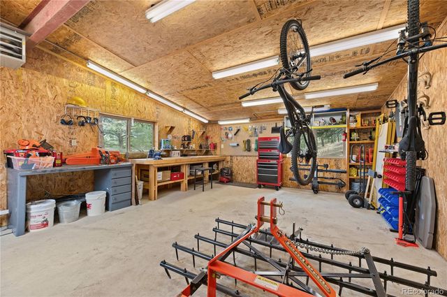 6629 Co Rd 71, Guffey, CO 80820