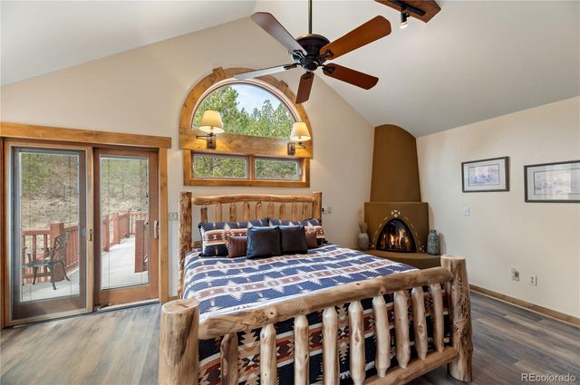 6629 Co Rd 71, Guffey, CO 80820