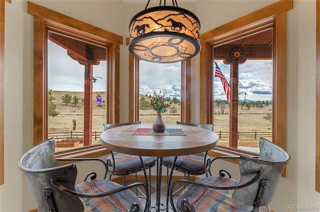 6629 Co Rd 71, Guffey, CO 80820