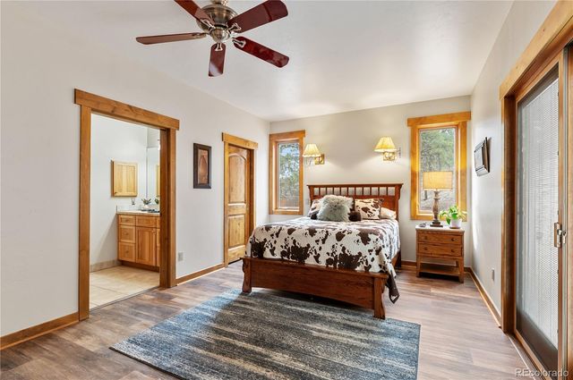 6629 Co Rd 71, Guffey, CO 80820