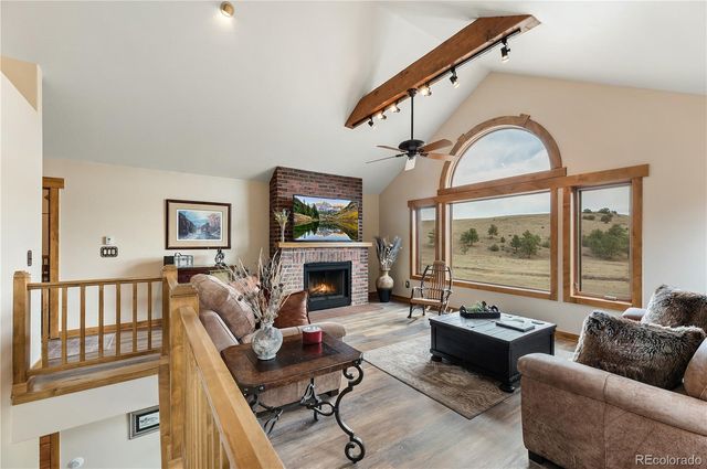 6629 Co Rd 71, Guffey, CO 80820