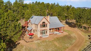 6629 Co Rd 71, Guffey, CO 80820