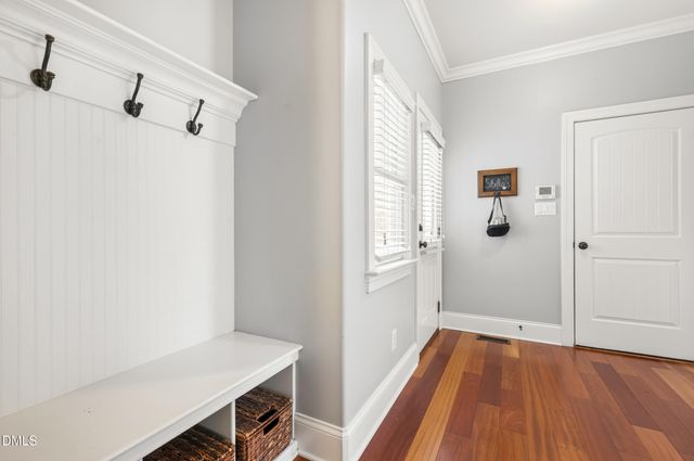 12408 Angel Falls Road, Raleigh, NC 27614