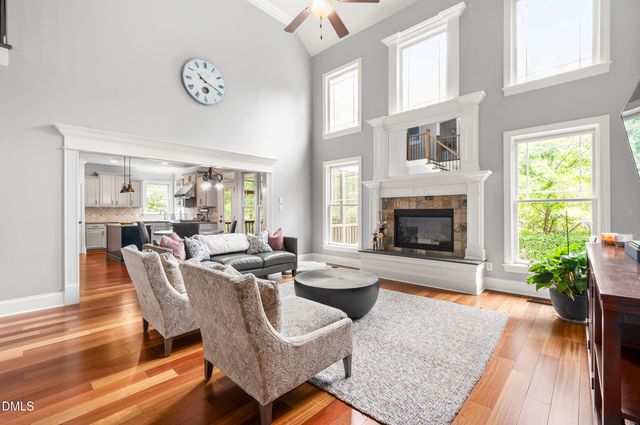12408 Angel Falls Road, Raleigh, NC 27614