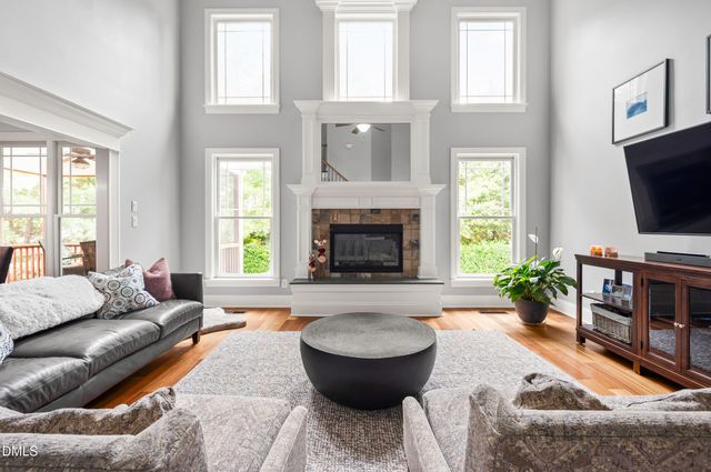 12408 Angel Falls Road, Raleigh, NC 27614