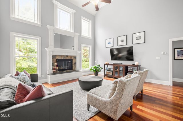 12408 Angel Falls Road, Raleigh, NC 27614