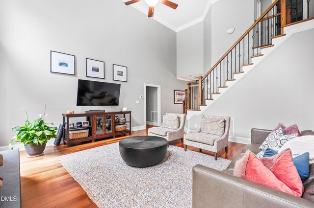 12408 Angel Falls Road, Raleigh, NC 27614