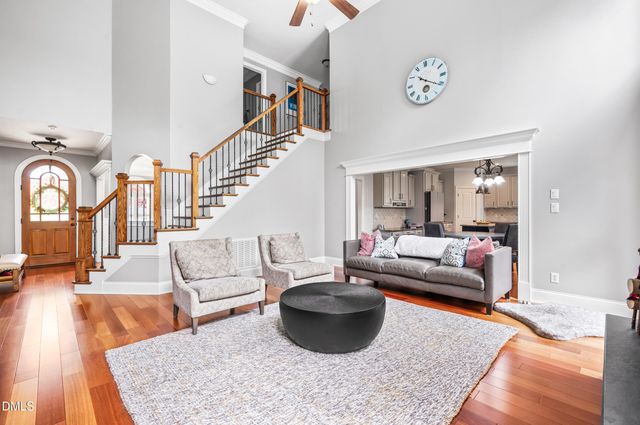 12408 Angel Falls Road, Raleigh, NC 27614