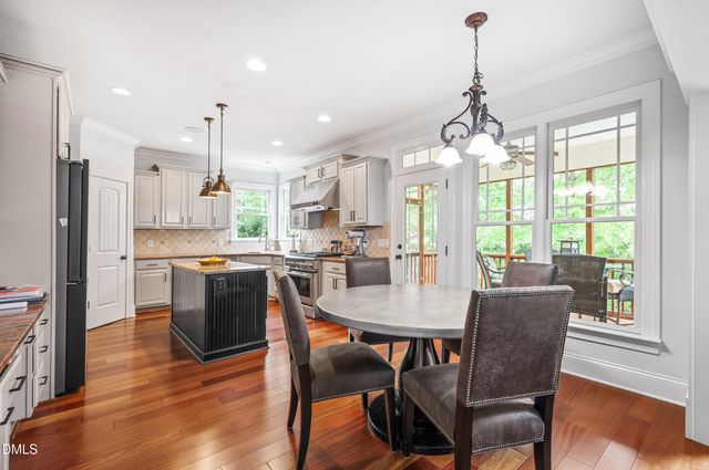 12408 Angel Falls Road, Raleigh, NC 27614