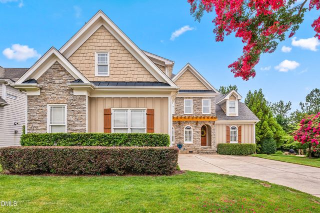 12408 Angel Falls Road, Raleigh, NC 27614
