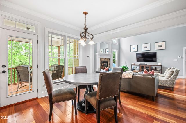 12408 Angel Falls Road, Raleigh, NC 27614