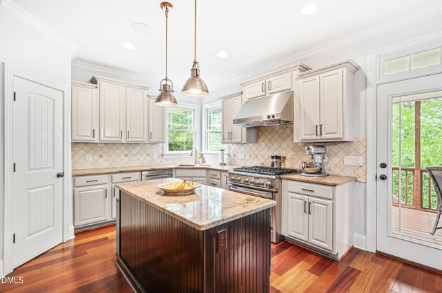 12408 Angel Falls Road, Raleigh, NC 27614