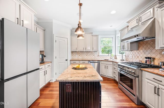 12408 Angel Falls Road, Raleigh, NC 27614