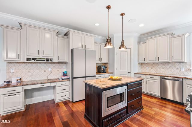 12408 Angel Falls Road, Raleigh, NC 27614