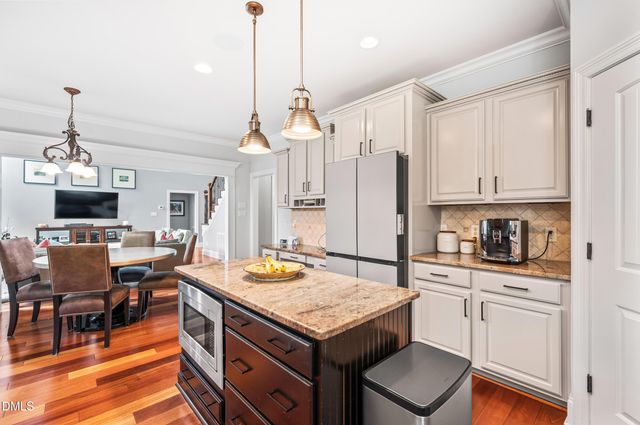 12408 Angel Falls Road, Raleigh, NC 27614