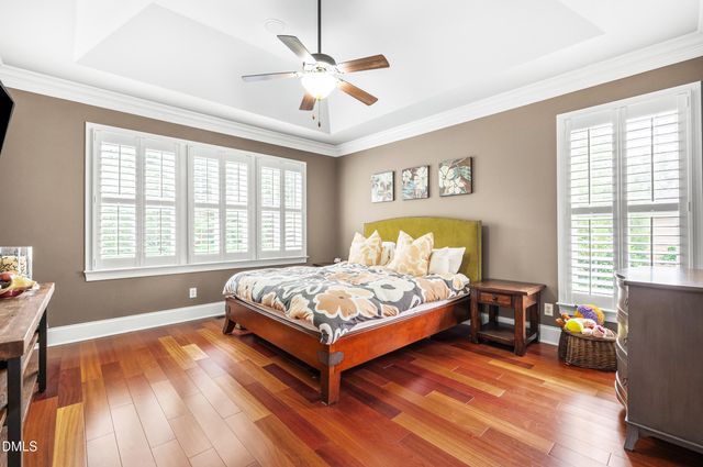 12408 Angel Falls Road, Raleigh, NC 27614