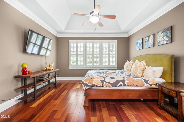 12408 Angel Falls Road, Raleigh, NC 27614