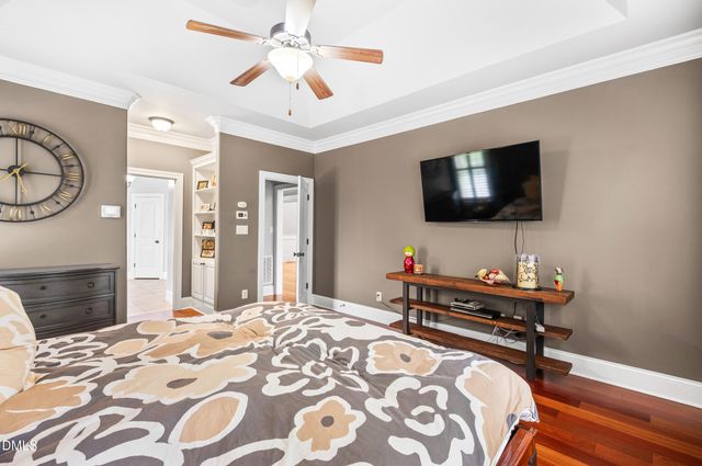 12408 Angel Falls Road, Raleigh, NC 27614
