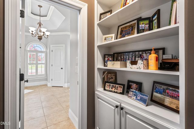 12408 Angel Falls Road, Raleigh, NC 27614