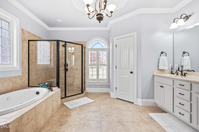 12408 Angel Falls Road, Raleigh, NC 27614