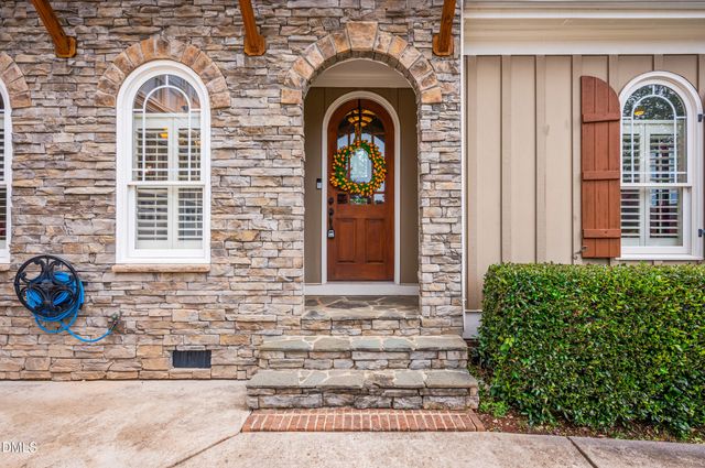 12408 Angel Falls Road, Raleigh, NC 27614