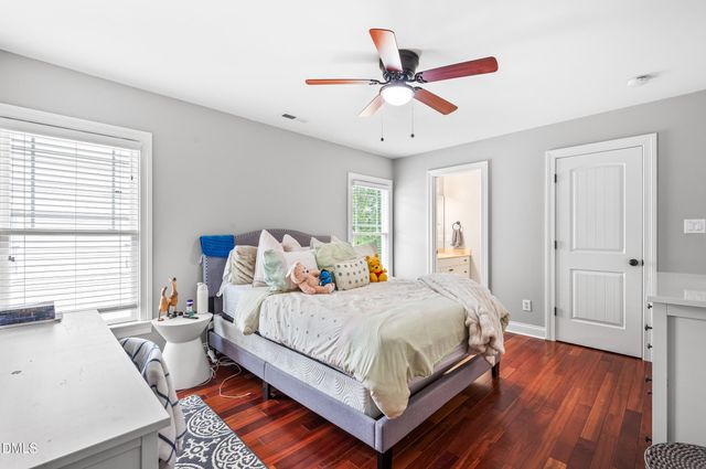 12408 Angel Falls Road, Raleigh, NC 27614