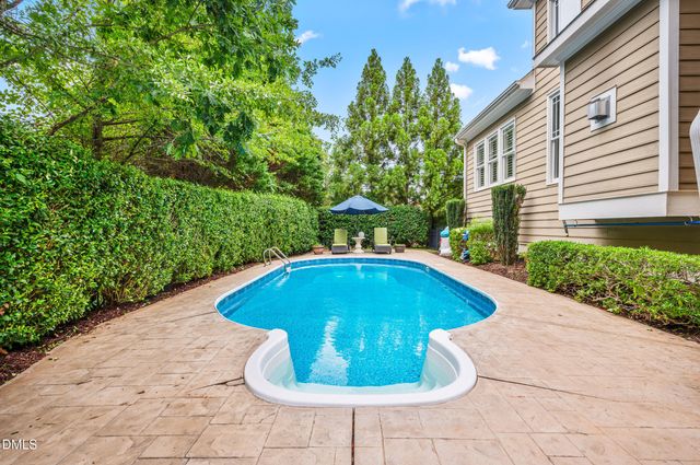 12408 Angel Falls Road, Raleigh, NC 27614