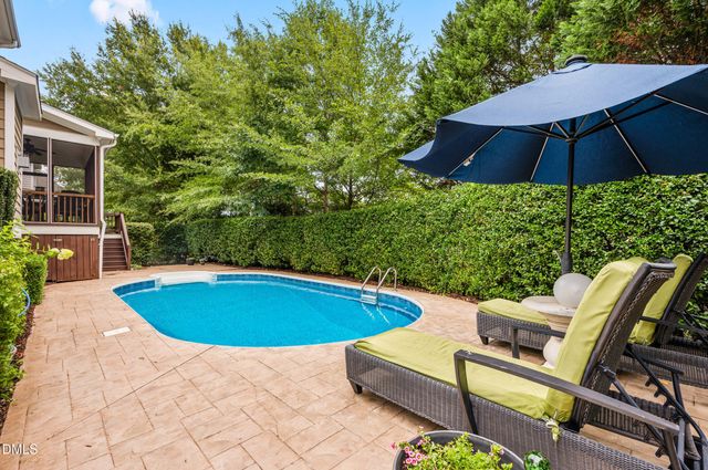 12408 Angel Falls Road, Raleigh, NC 27614