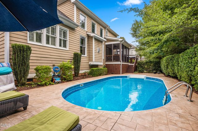 12408 Angel Falls Road, Raleigh, NC 27614