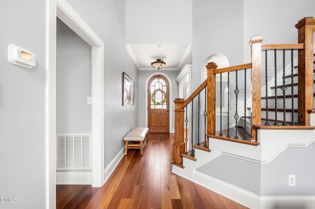 12408 Angel Falls Road, Raleigh, NC 27614