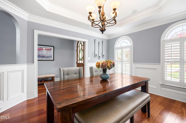 12408 Angel Falls Road, Raleigh, NC 27614